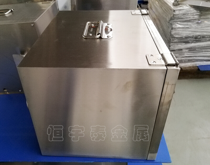 不銹鋼加工廠關(guān)于不銹鋼淬火的處理知識：是否可以淬火