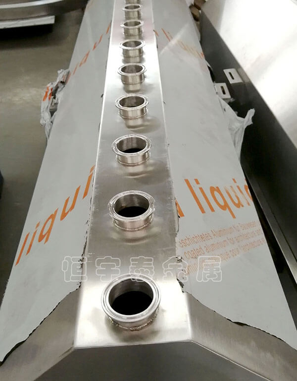 焊接加工教您如何防止焊接變形