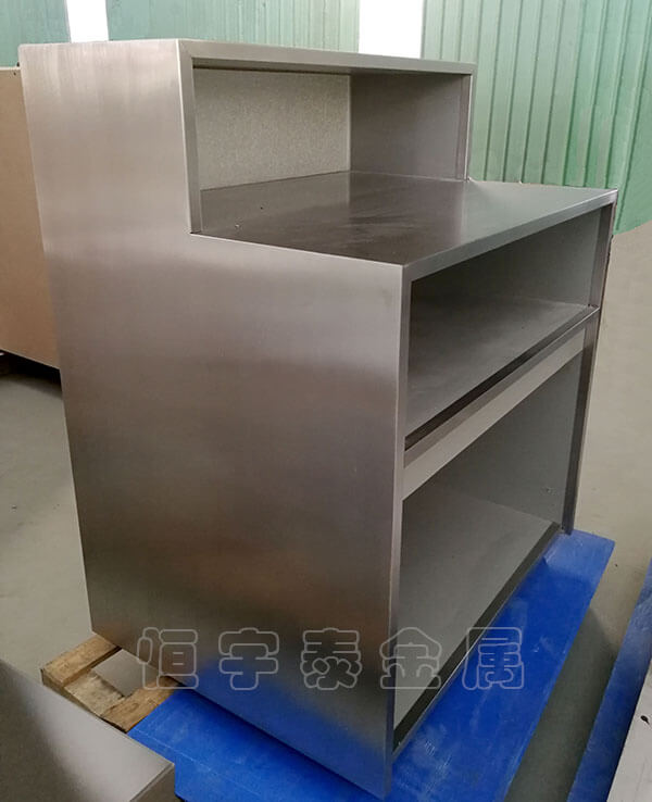 鈑金加工 常見的鈑金件表面處理工藝有哪些