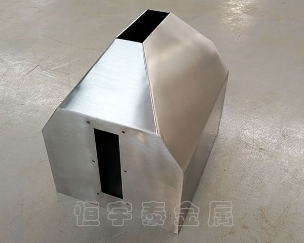 不銹鋼加工 不銹鋼為什么還需要保養(yǎng)