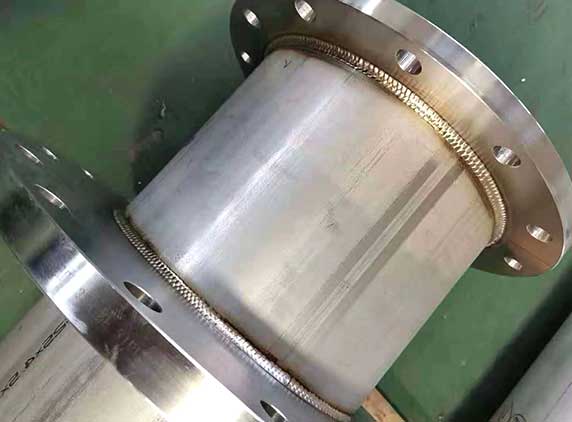 焊接加工 細說焊接加工優(yōu)勢