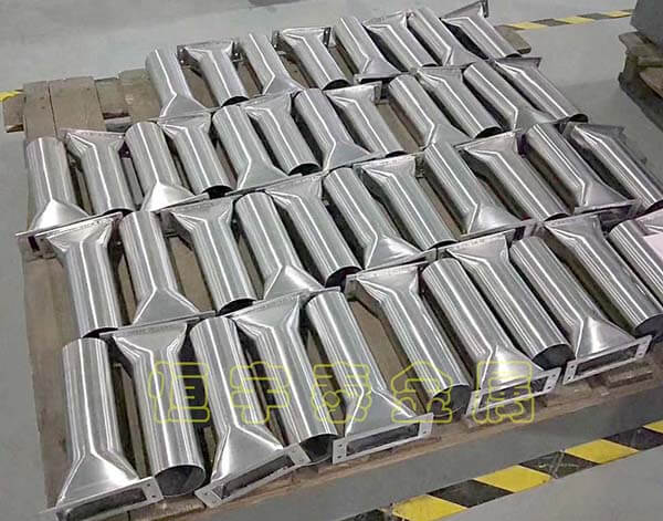 不銹鋼加工 不銹鋼管熱軋和冷軋的區(qū)別