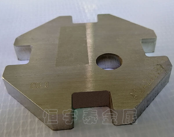 激光切割加工 攻克管材激光切割機技術