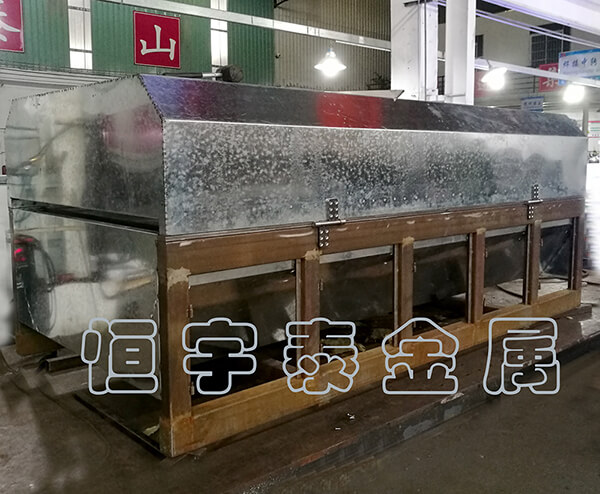 鈑金加工的常見(jiàn)用途有哪些應(yīng)用領(lǐng)域