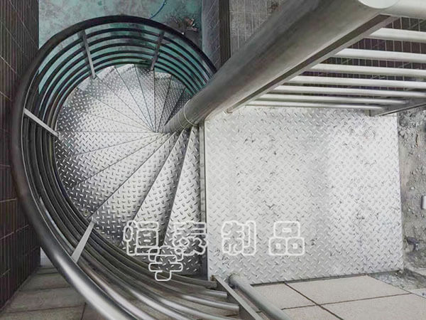制作護(hù)欄扶手等常用不銹鋼管的規(guī)格有哪些