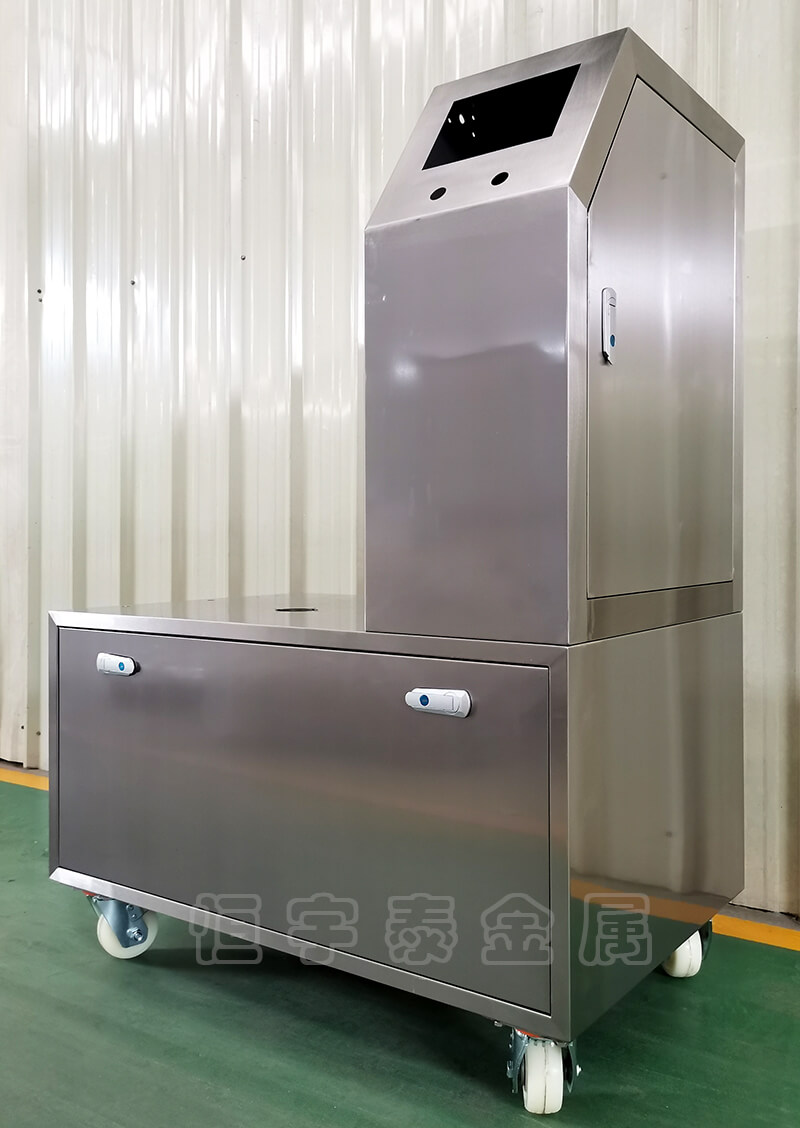 鈑金加工中怎么控制精度與公差