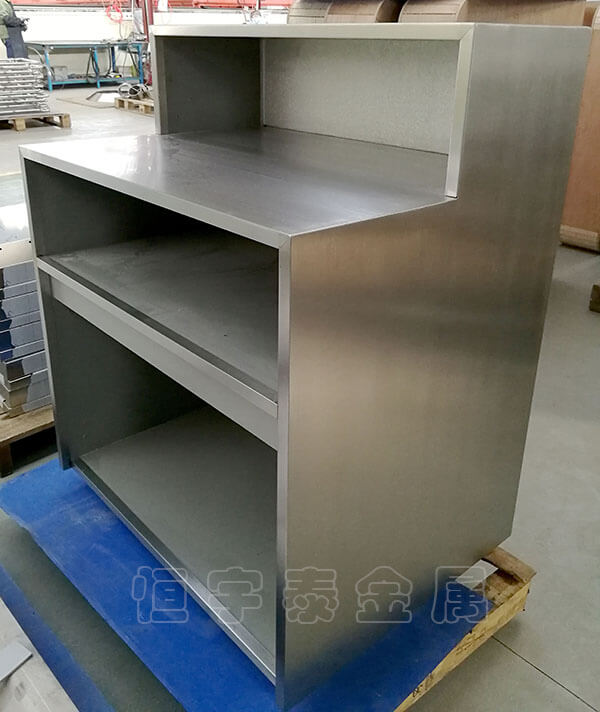 向你介紹一下鈑金加工應用的領域