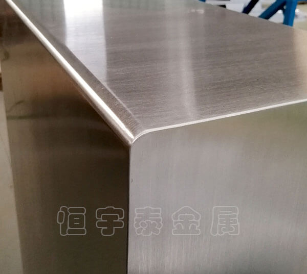 向你介紹一下鈑金加工應用的領域
