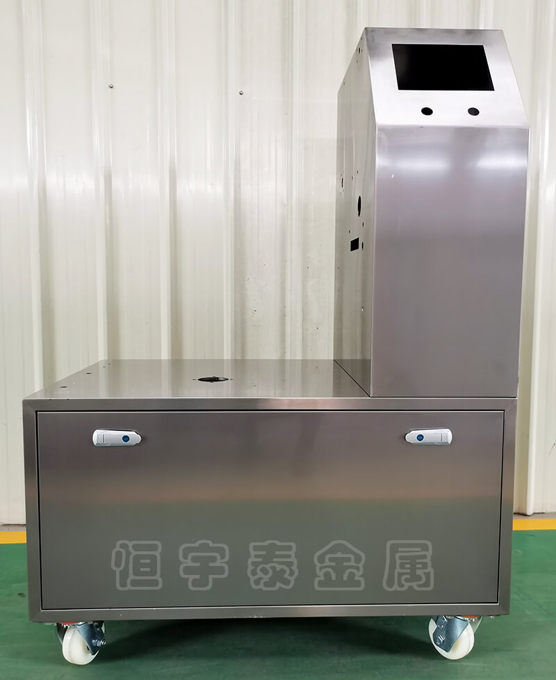 醫(yī)療鈑金加工的特點(diǎn)