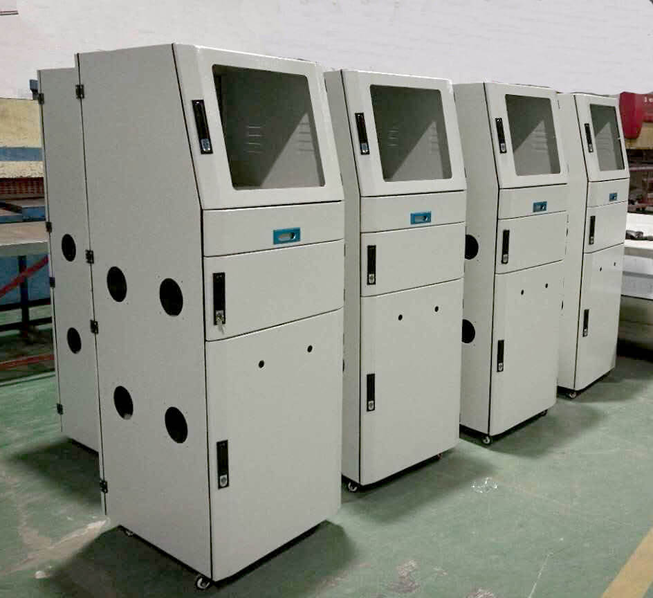 為你解析鈑金加工方法