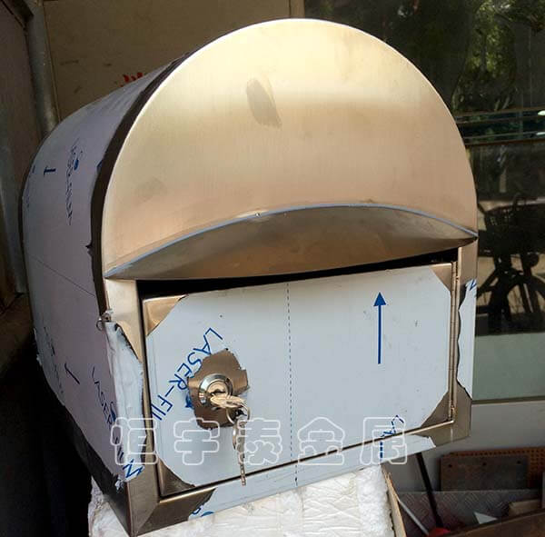 鈑金加工零件分三大類(lèi)