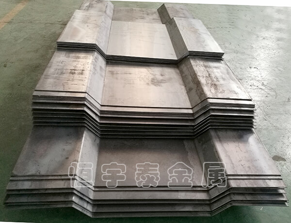 鈑金加工零件有哪些成型方法