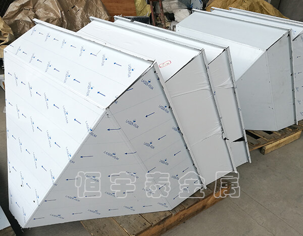 鈑金加工中金屬成型機(jī)械的使用如何