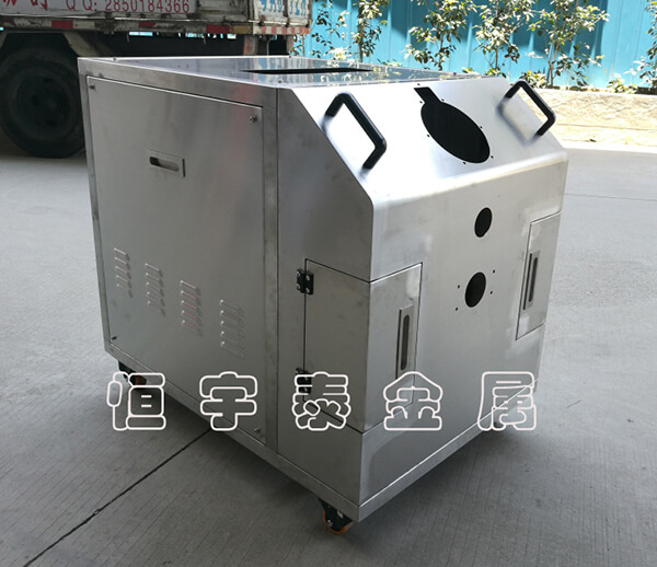什么是鈑金加工中主要涉及的內(nèi)容