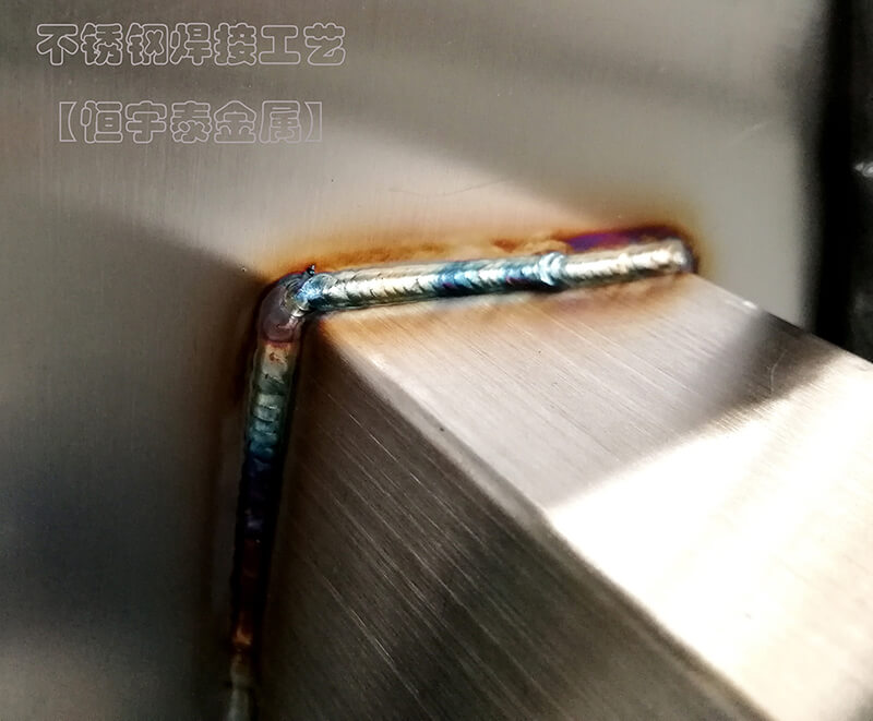 焊接加工的細(xì)節(jié)問(wèn)題 焊接中最容易忽視的細(xì)節(jié)問(wèn)題
