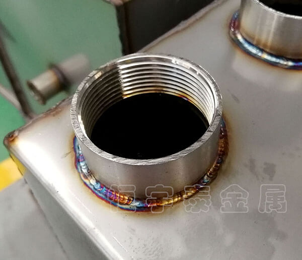 焊接加工的細(xì)節(jié)問(wèn)題 焊接中最容易忽視的細(xì)節(jié)問(wèn)題