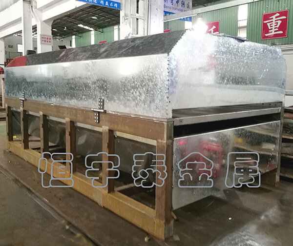 在鈑金加工的常用材料中，該如何區(qū)分銅元素