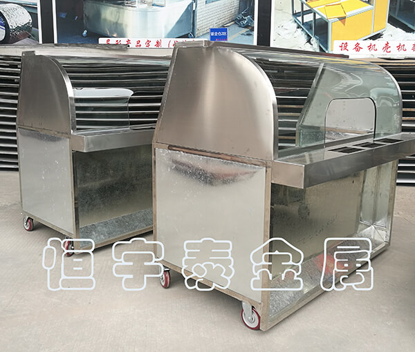如何確保鈑金加工鈑金件零件的質(zhì)量得到有效控制