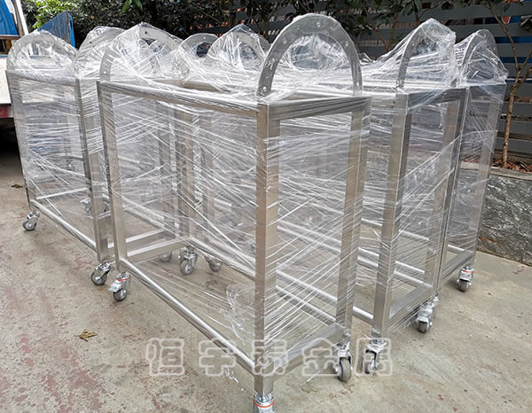 為什么不銹鋼也要維護(hù)