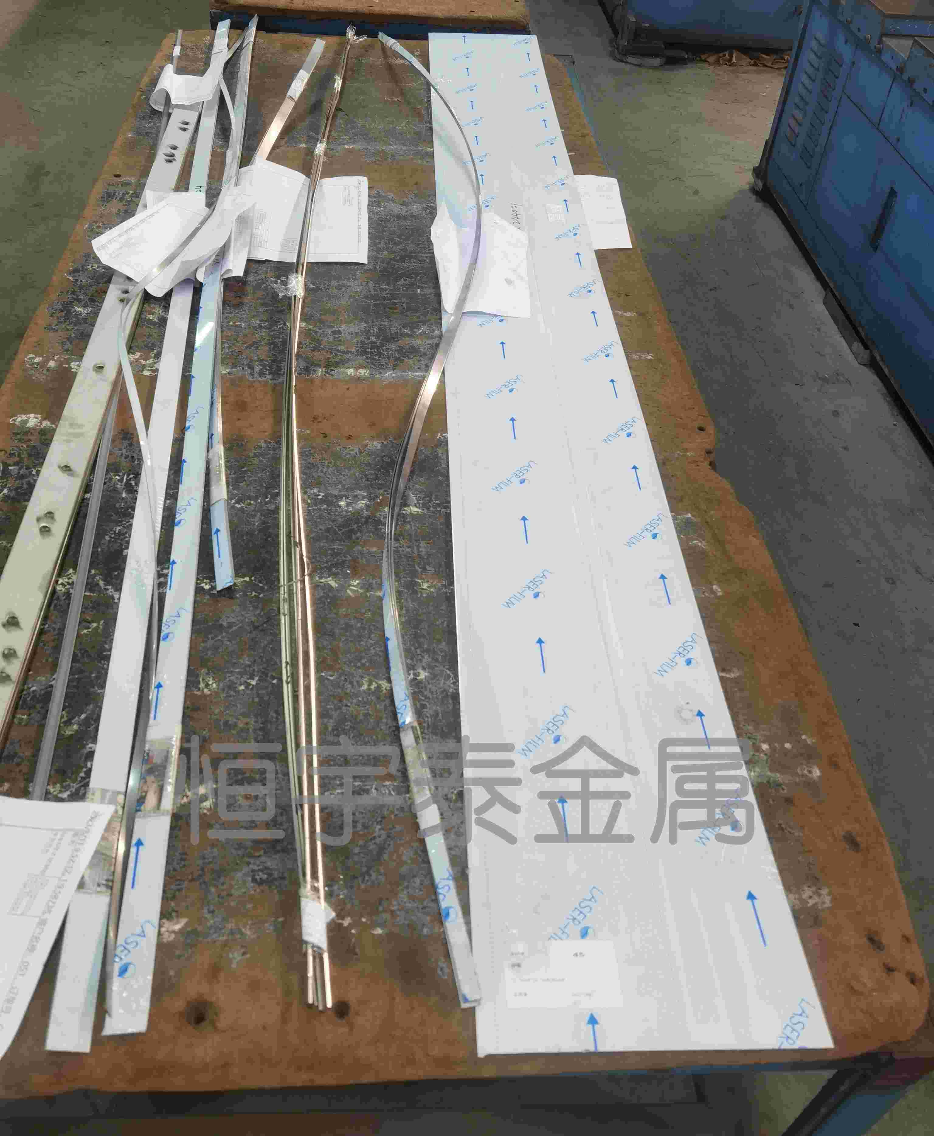 剪板機的操作細節(jié)在鈑金加工的過程中是不可或缺的
