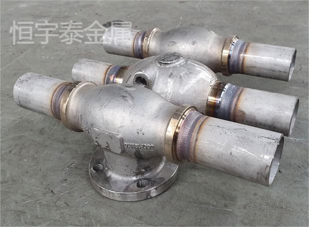 不銹鋼加工之不銹鋼法蘭