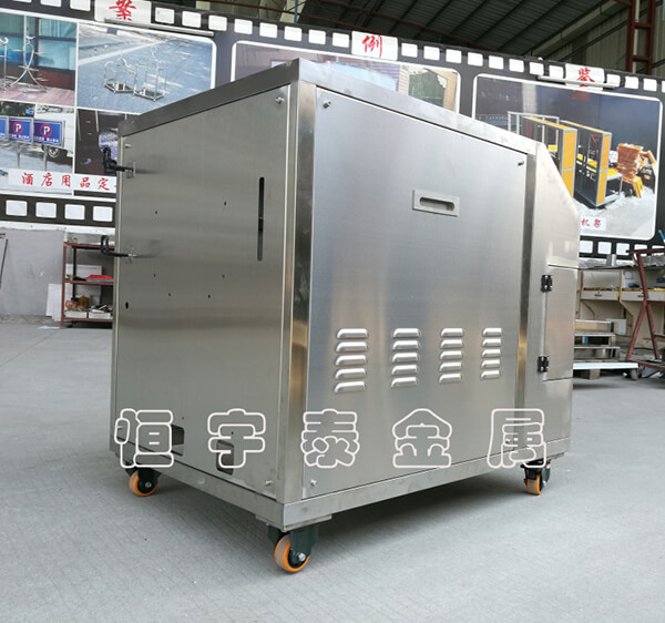 深入探討鈑金加工在哪些領(lǐng)域具有廣泛的應(yīng)用前景