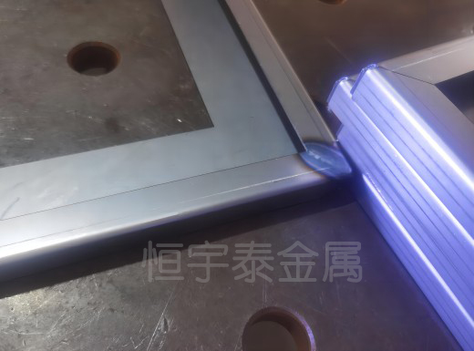 焊接電阻焊對(duì)比亞弧焊有什么區(qū)別