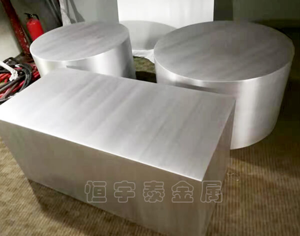 識(shí)別不銹鋼質(zhì)量?jī)?yōu)劣的方法