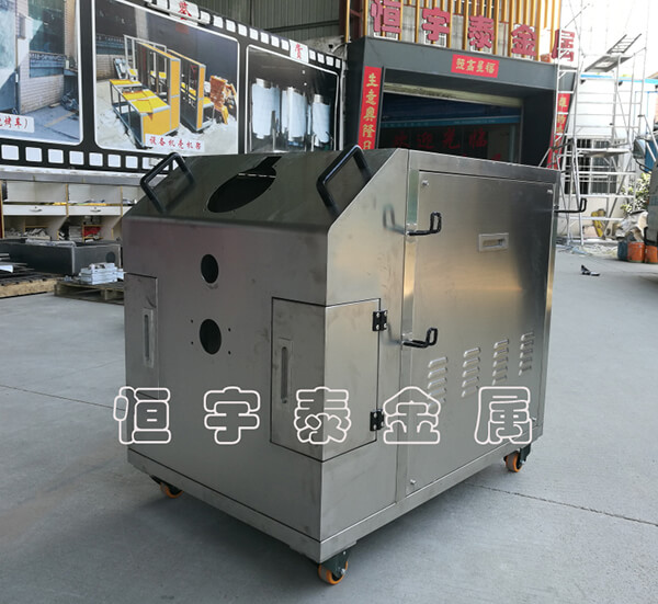 在鈑金的加工過(guò)程中常見(jiàn)的四種導(dǎo)致缺陷的因素