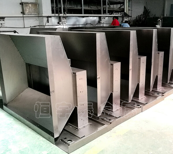 如何有效地提高鈑金制造過程的品質(zhì)